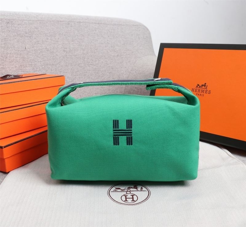 Hermes Clutch Bags